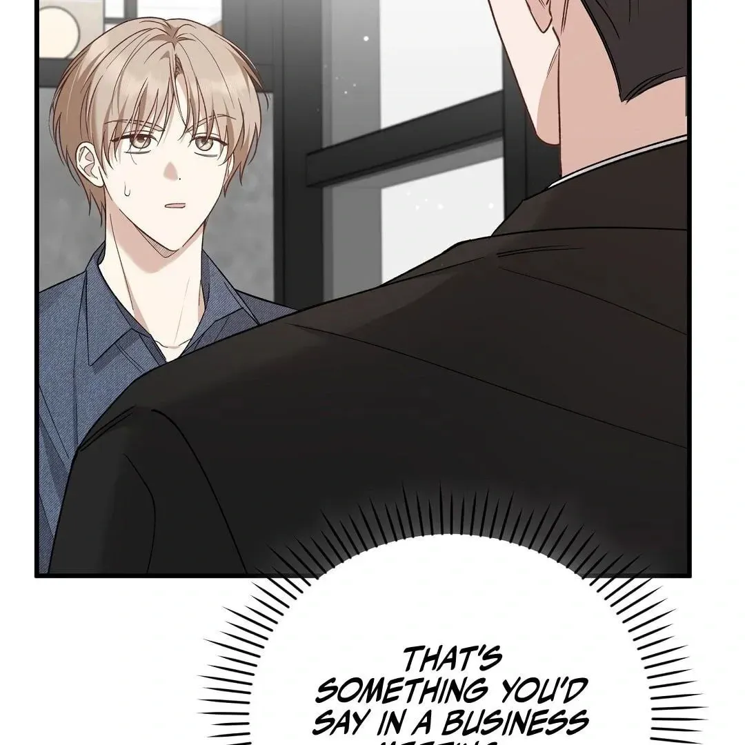 Lovesick and Tired Chapter 1 page 138