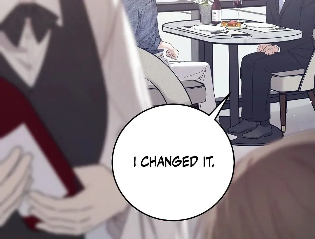 Lovesick and Tired Chapter 1 page 169