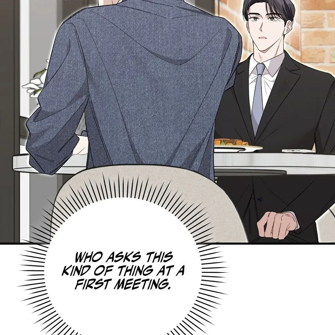 Lovesick and Tired Chapter 1 page 191