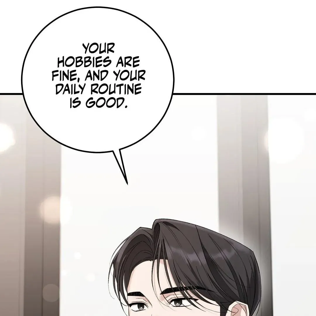 Lovesick and Tired Chapter 1 page 240
