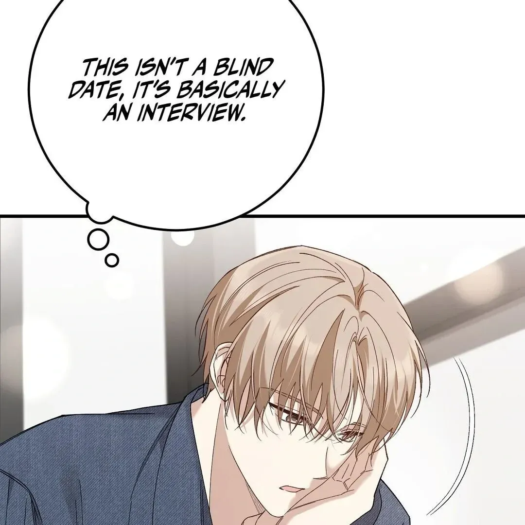 Lovesick and Tired Chapter 1 page 244