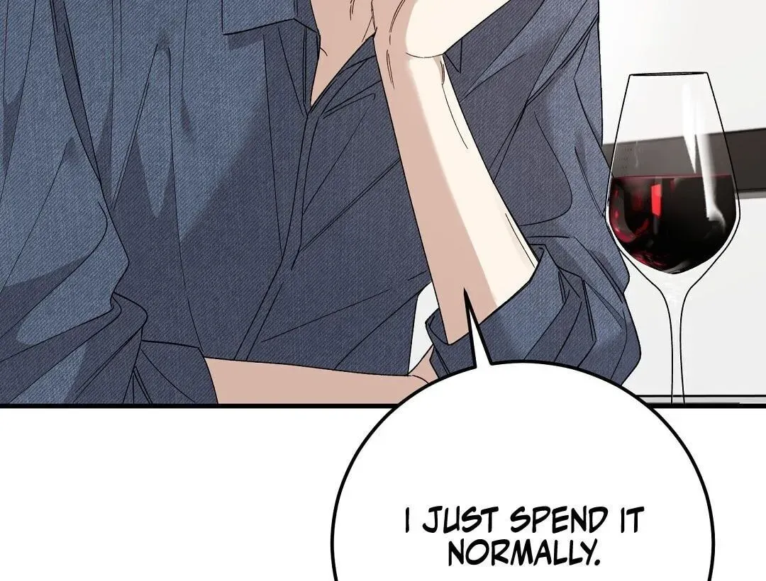 Lovesick and Tired Chapter 1 page 245