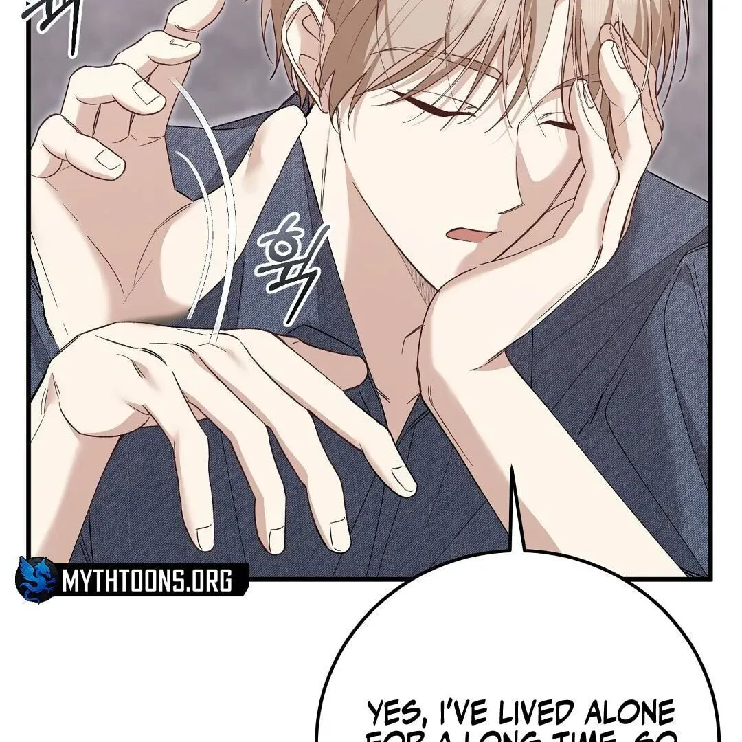 Lovesick and Tired Chapter 1 page 256