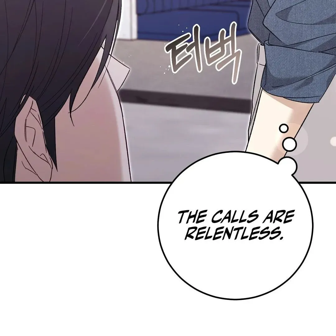 Lovesick and Tired Chapter 1 page 272