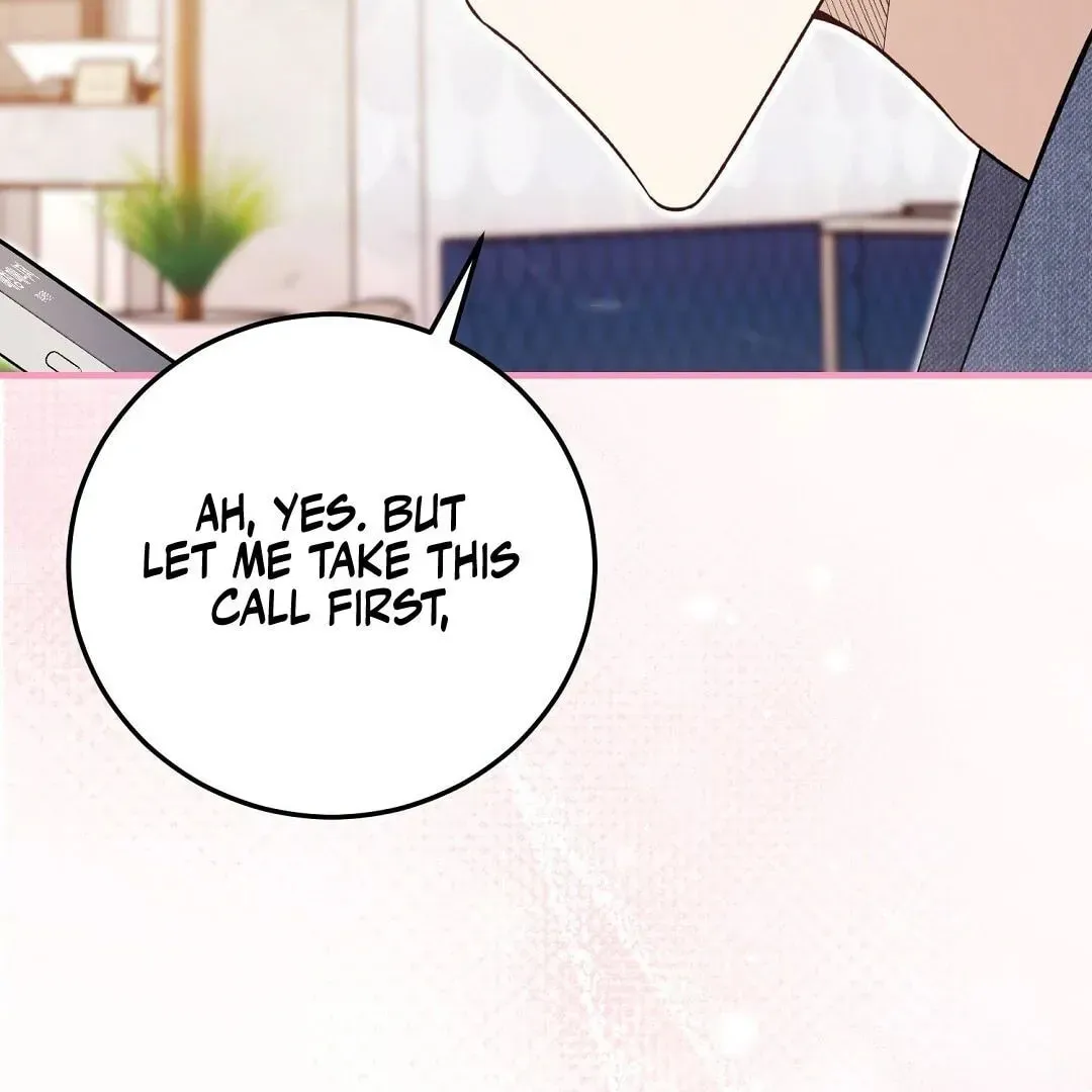 Lovesick and Tired Chapter 1 page 279
