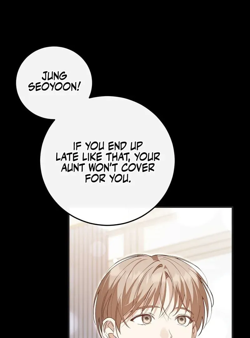 Lovesick and Tired Chapter 10 page 9