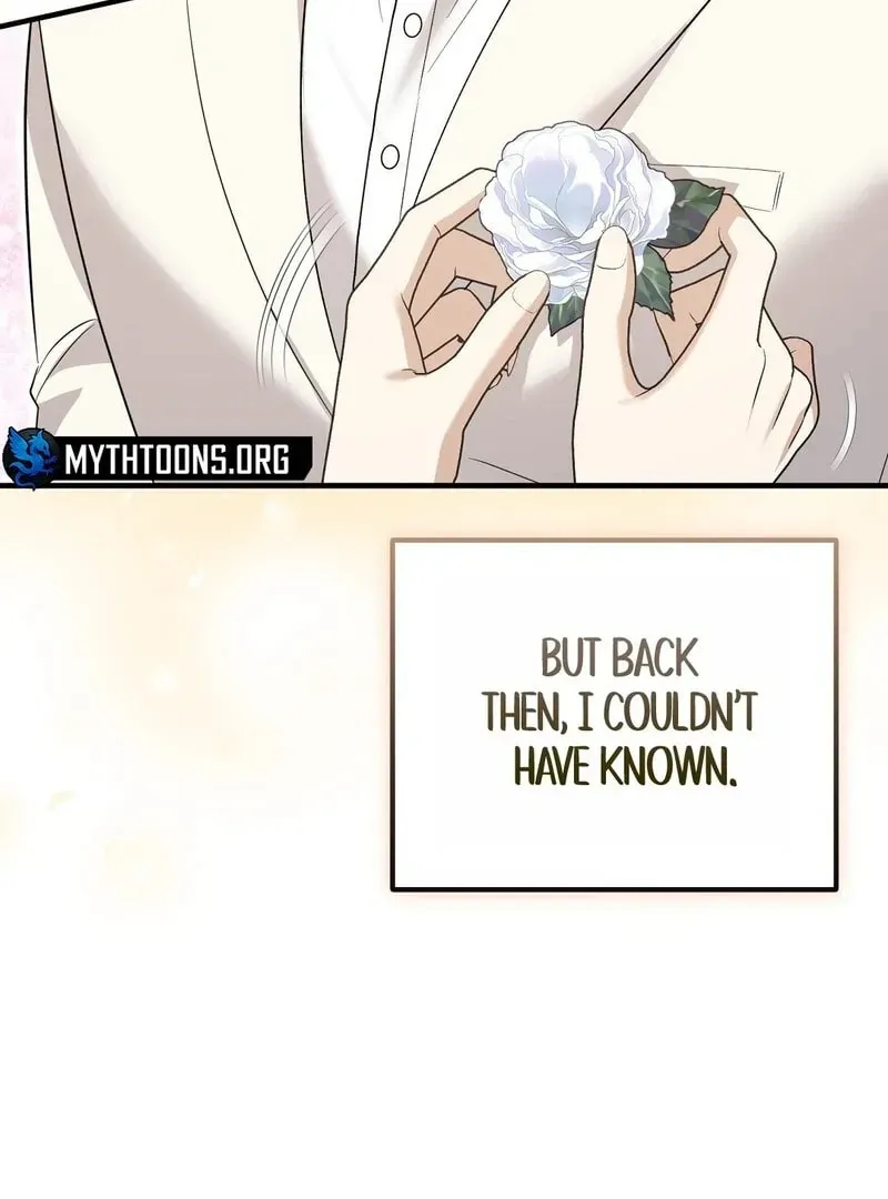 Lovesick and Tired Chapter 10 page 21