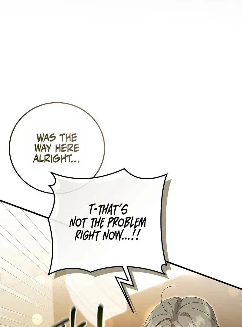 Lovesick and Tired Chapter 10 page 26