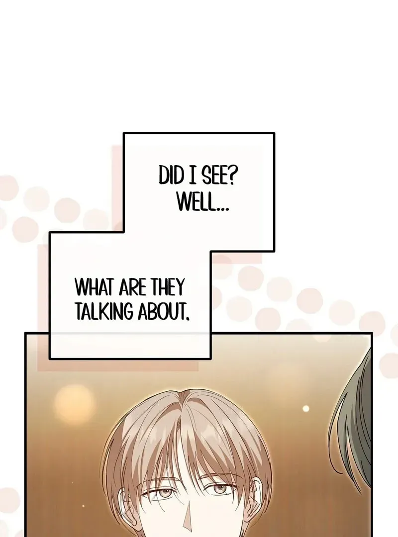 Lovesick and Tired Chapter 10 page 28