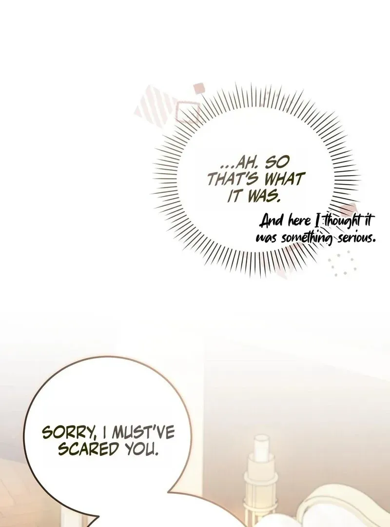 Lovesick and Tired Chapter 10 page 35