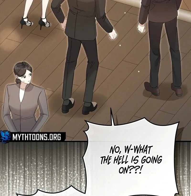 Lovesick and Tired Chapter 10 page 37