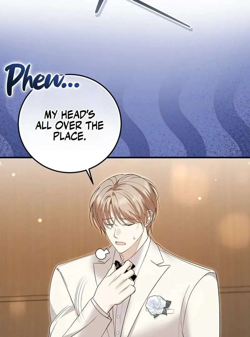 Lovesick and Tired Chapter 10 page 52