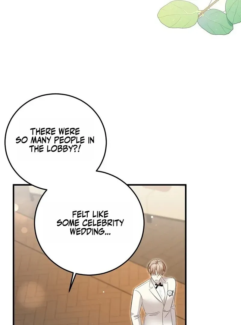 Lovesick and Tired Chapter 10 page 59