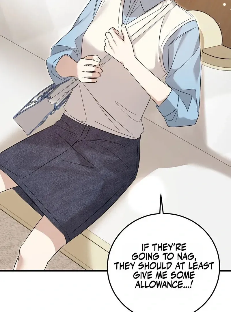 Lovesick and Tired Chapter 10 page 62