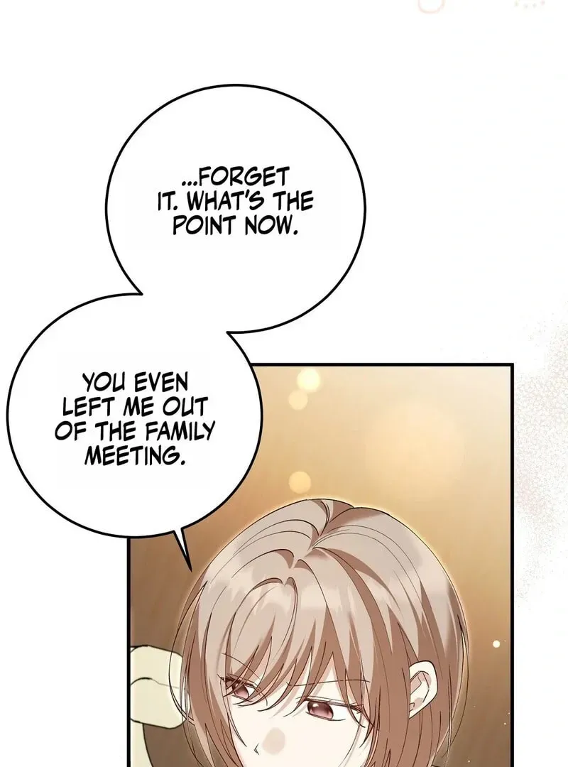 Lovesick and Tired Chapter 10 page 66