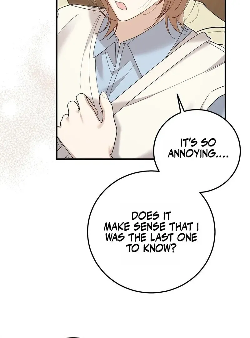 Lovesick and Tired Chapter 10 page 67