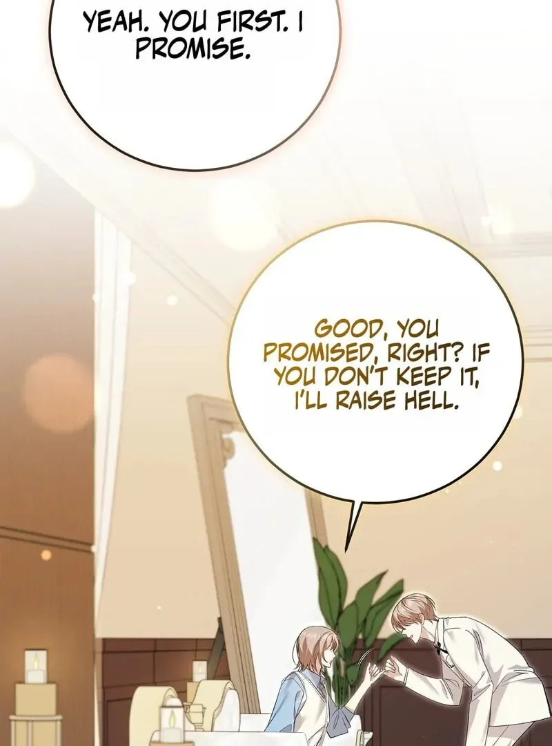 Lovesick and Tired Chapter 10 page 72