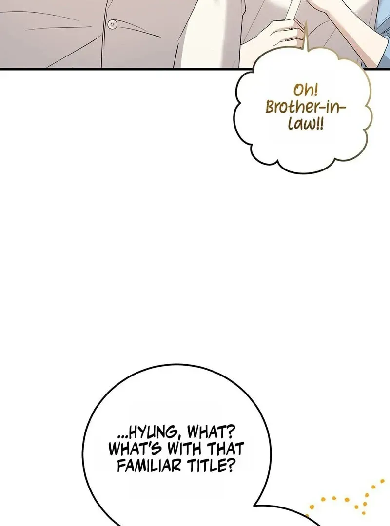 Lovesick and Tired Chapter 10 page 84