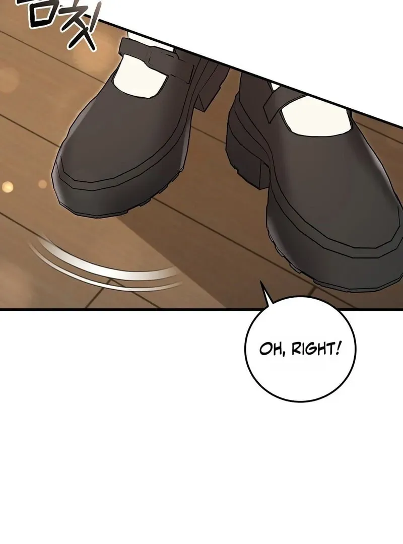 Lovesick and Tired Chapter 10 page 91