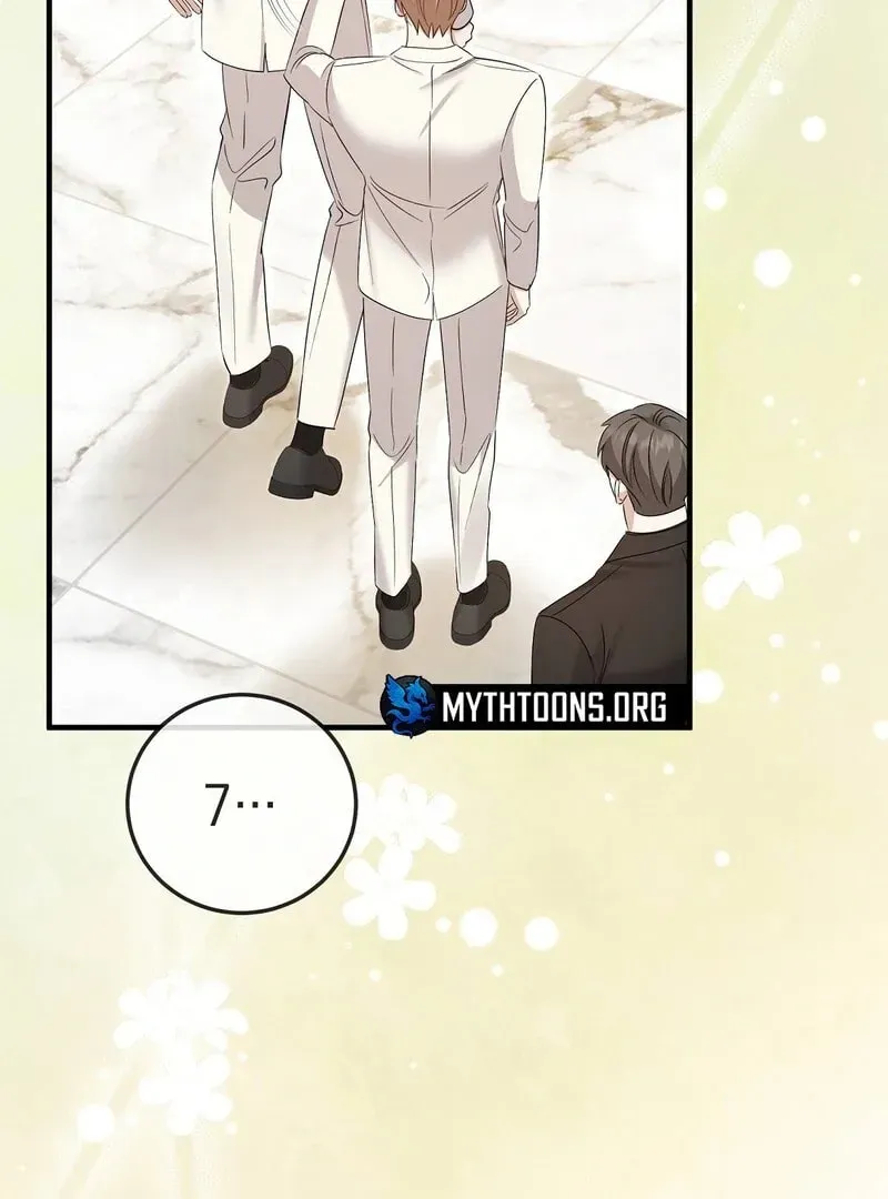 Lovesick and Tired Chapter 10 page 116
