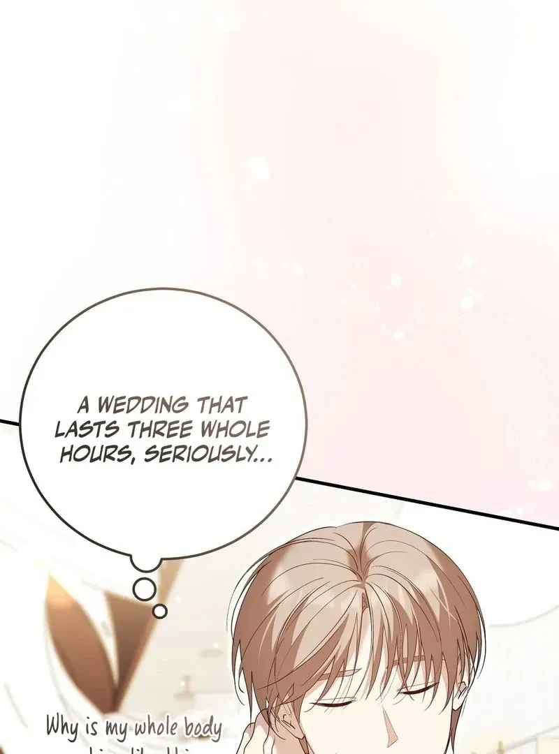 Lovesick and Tired Chapter 11 page 21