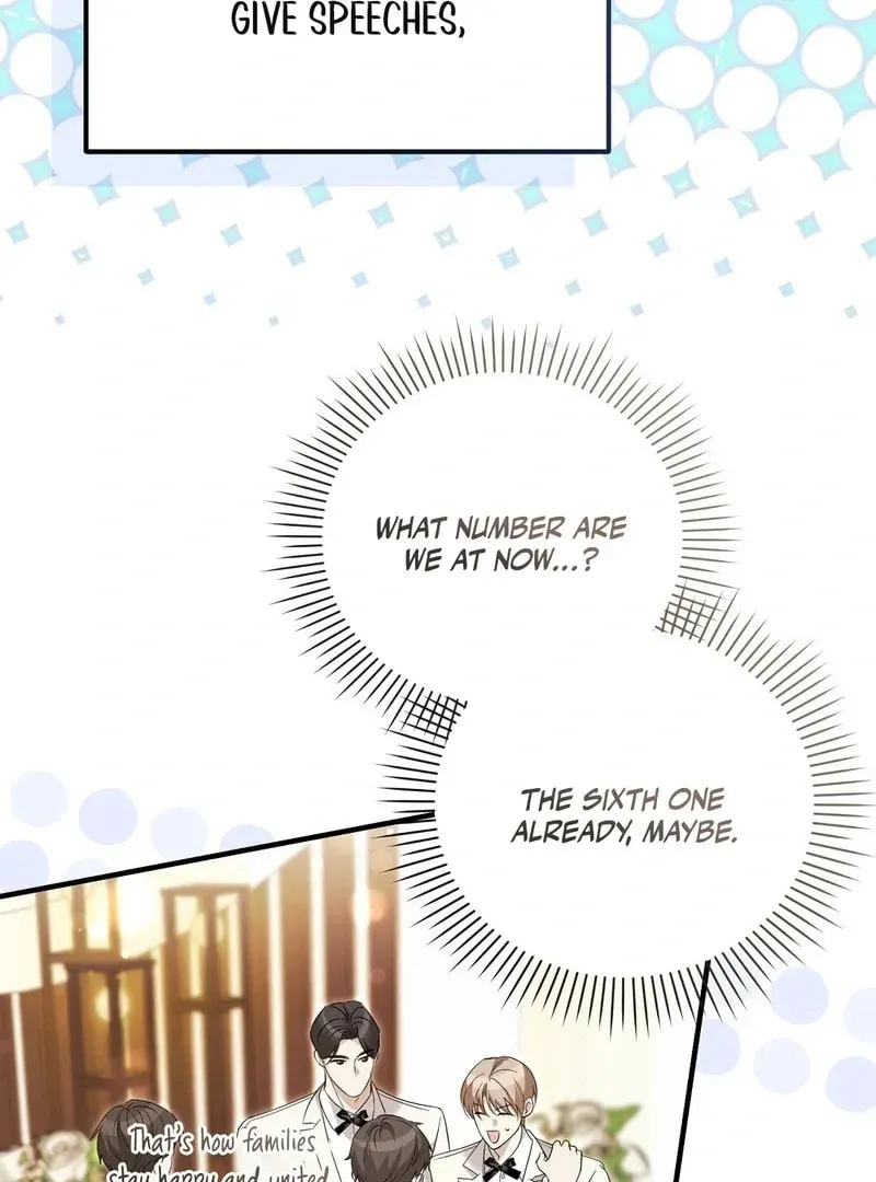 Lovesick and Tired Chapter 11 page 24