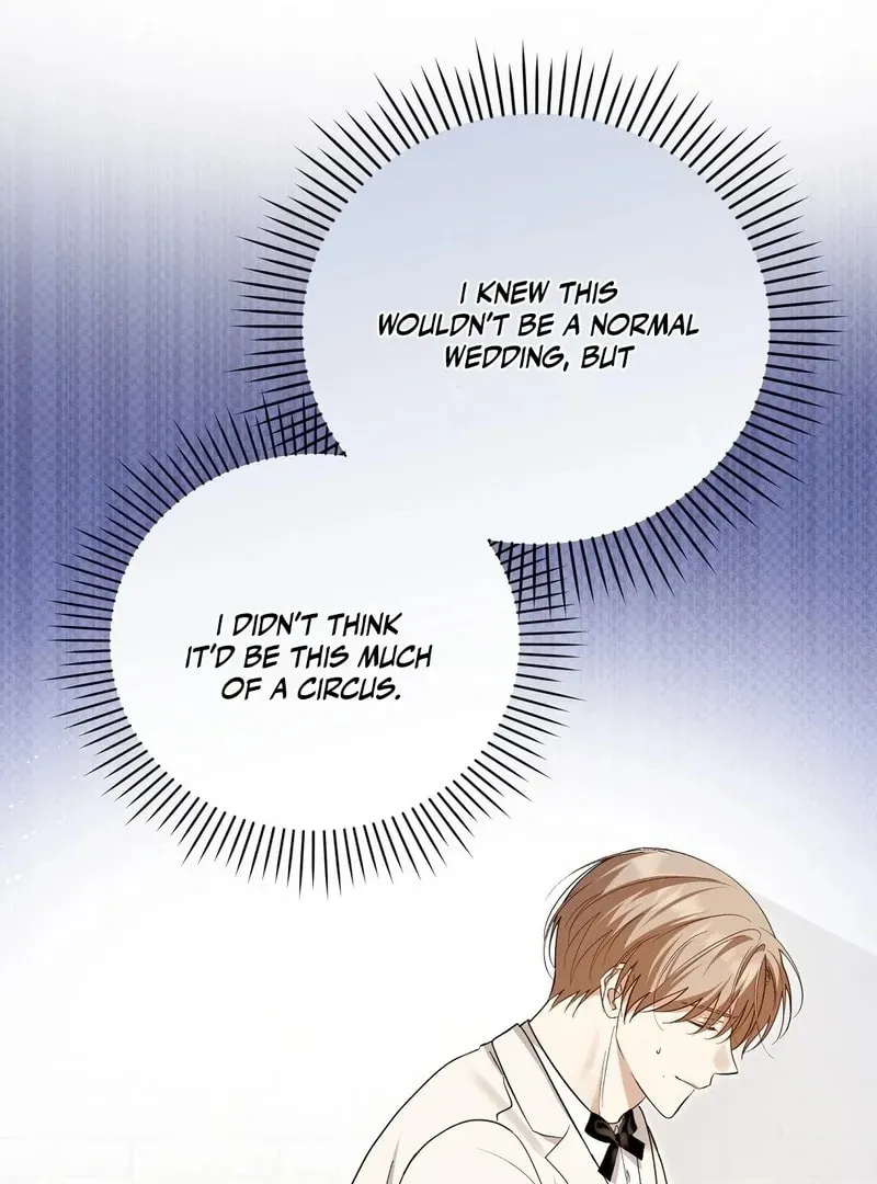 Lovesick and Tired Chapter 11 page 27