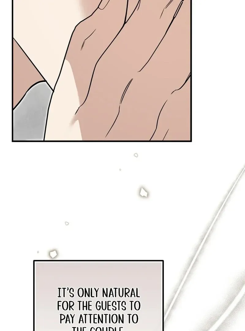 Lovesick and Tired Chapter 11 page 34