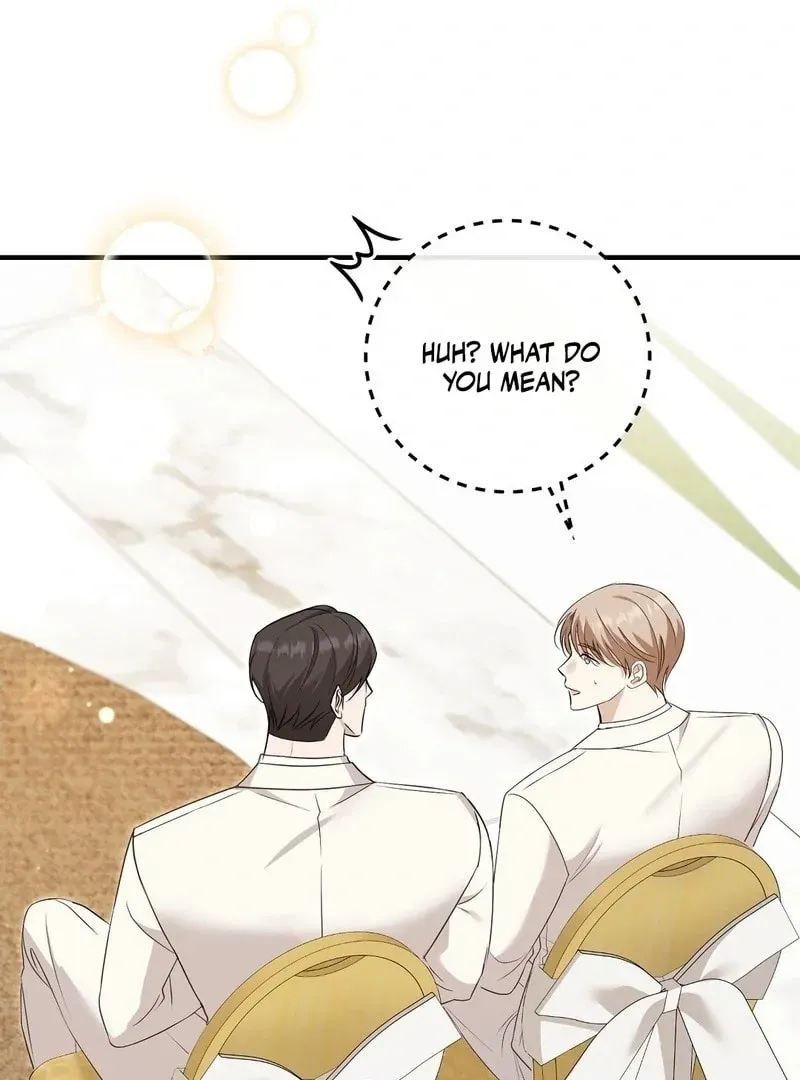 Lovesick and Tired Chapter 11 page 46