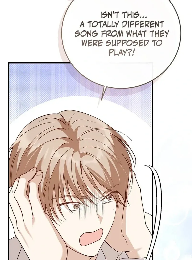 Lovesick and Tired Chapter 11 page 67