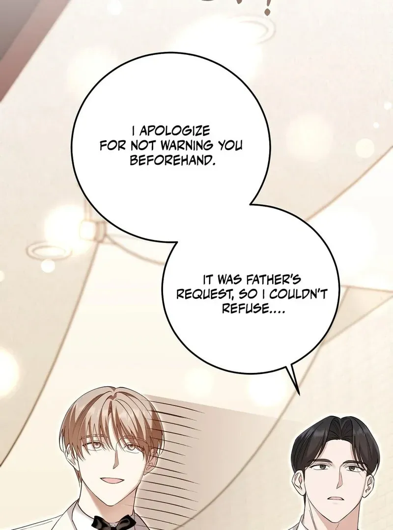 Lovesick and Tired Chapter 11 page 80