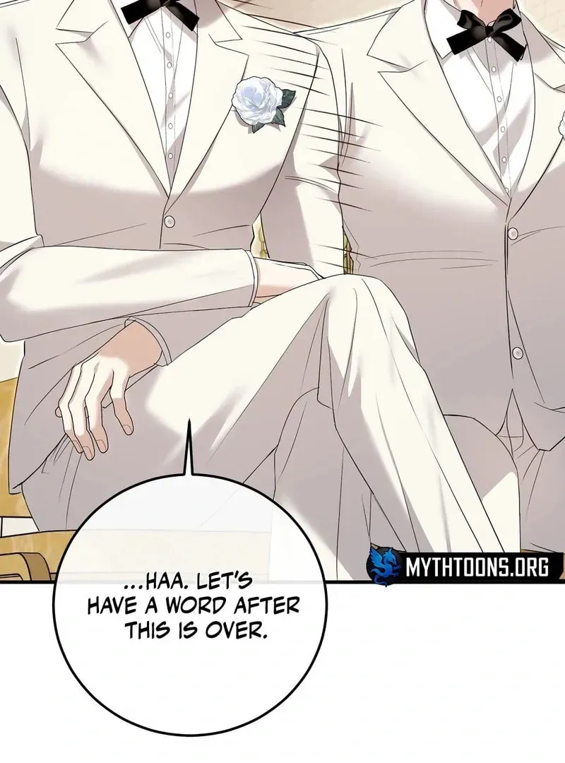 Lovesick and Tired Chapter 11 page 81