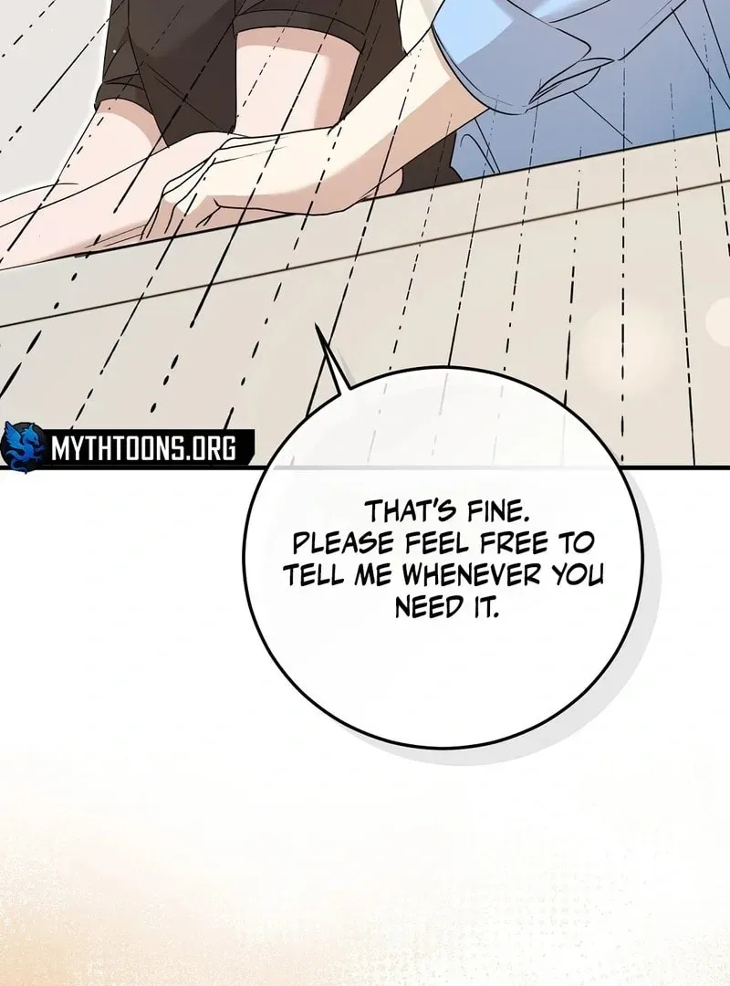 Lovesick and Tired Chapter 11 page 91
