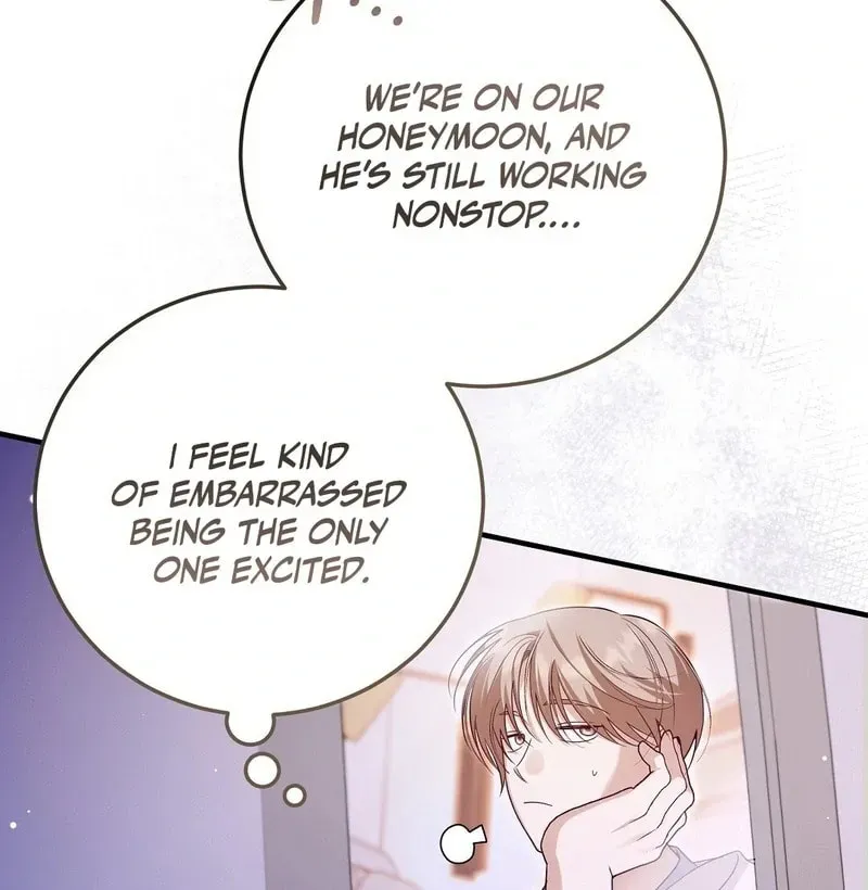 Lovesick and Tired Chapter 11 page 94