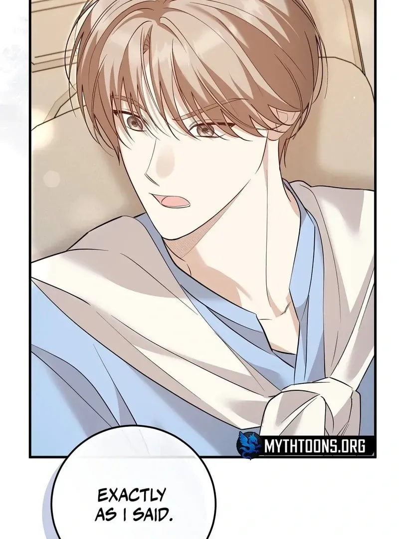 Lovesick and Tired Chapter 11 page 101