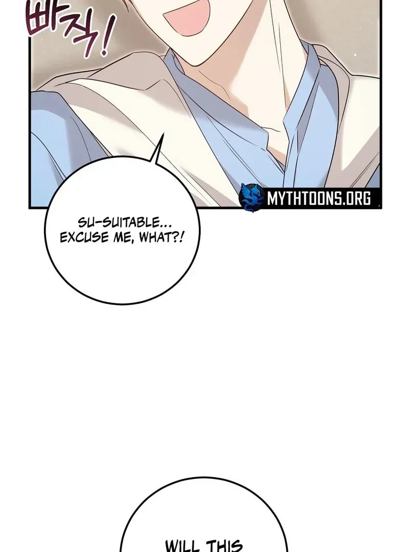 Lovesick and Tired Chapter 11 page 110