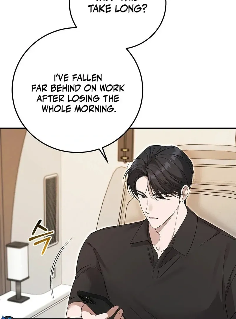 Lovesick and Tired Chapter 11 page 111