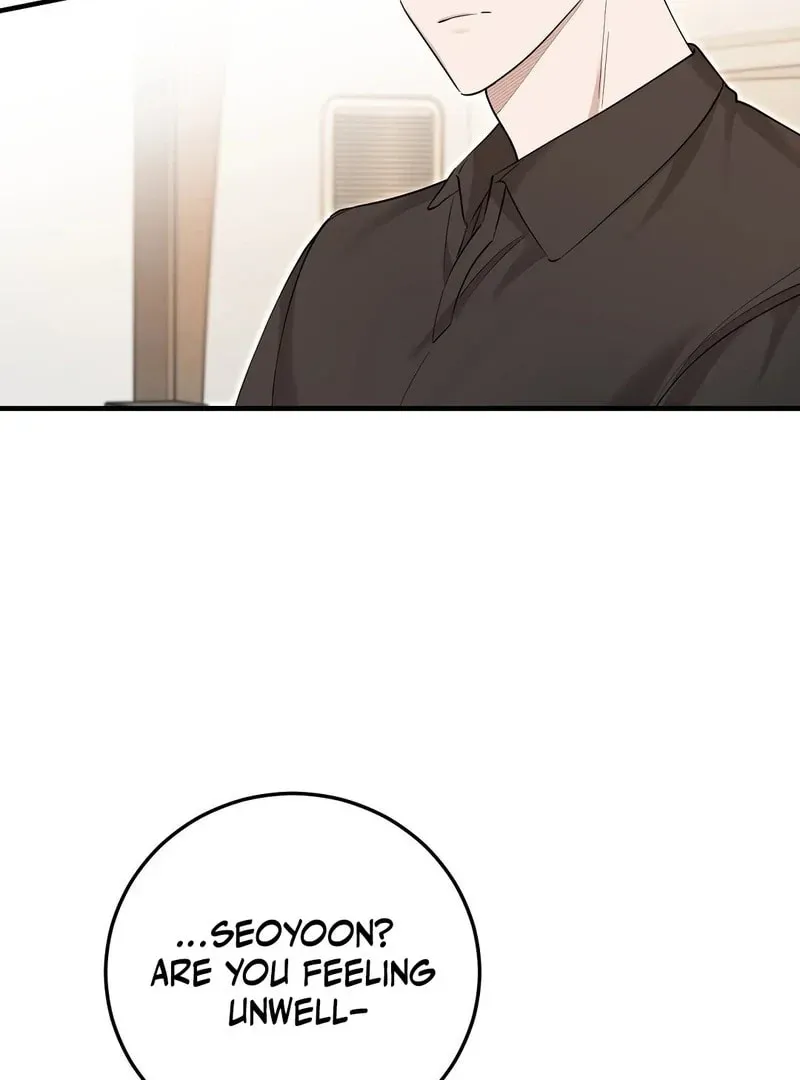 Lovesick and Tired Chapter 11 page 117
