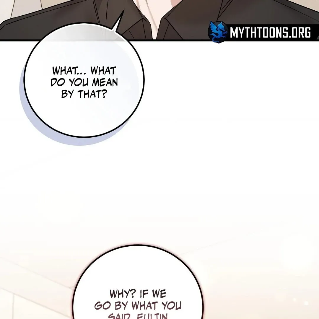 Lovesick and Tired Chapter 12 page 6