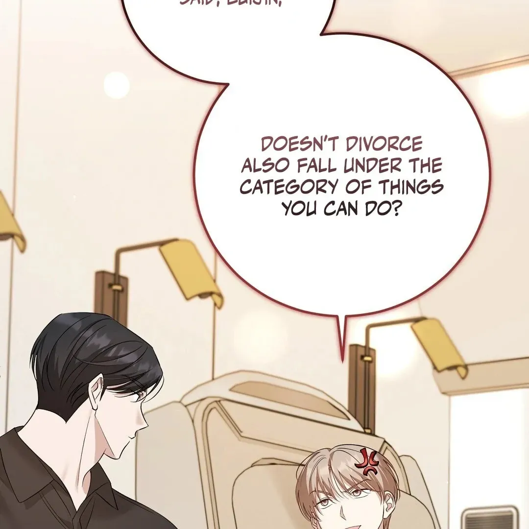 Lovesick and Tired Chapter 12 page 7