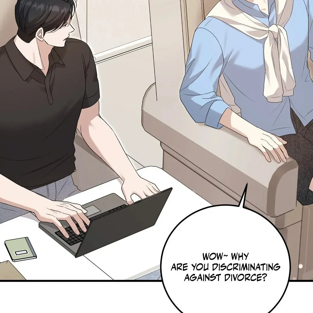 Lovesick and Tired Chapter 12 page 11