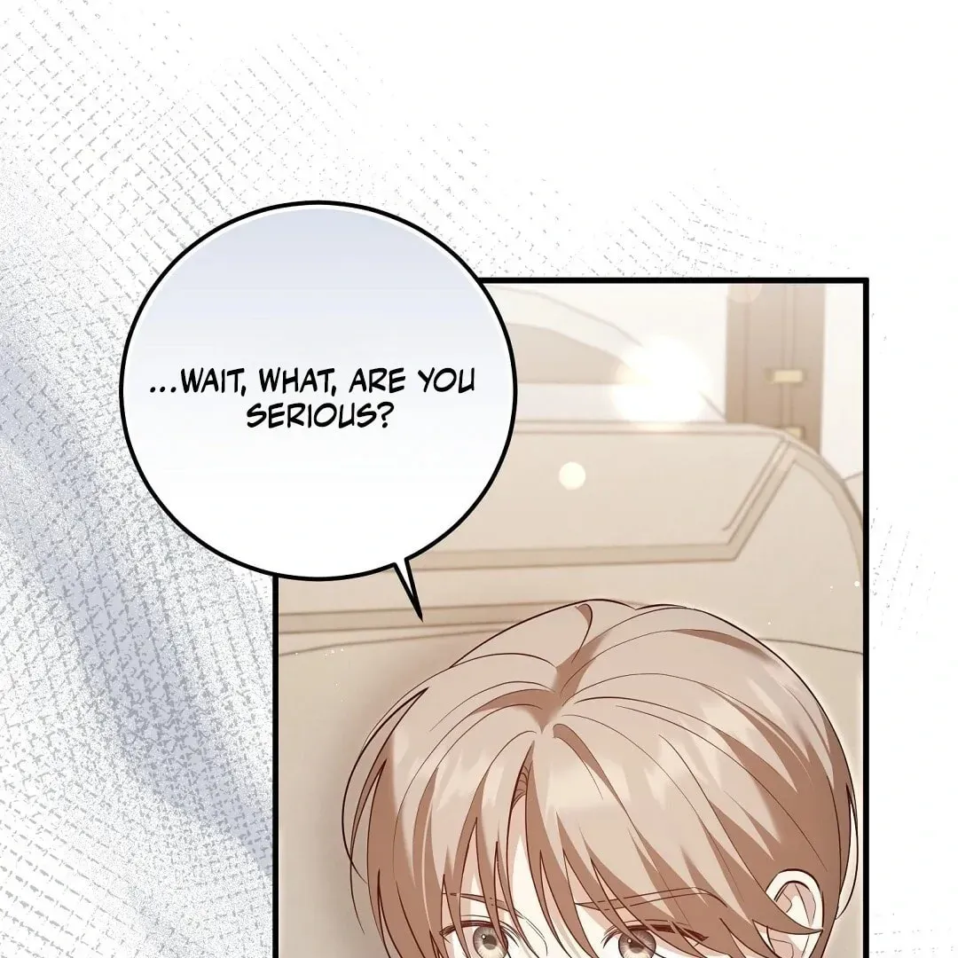 Lovesick and Tired Chapter 12 page 15