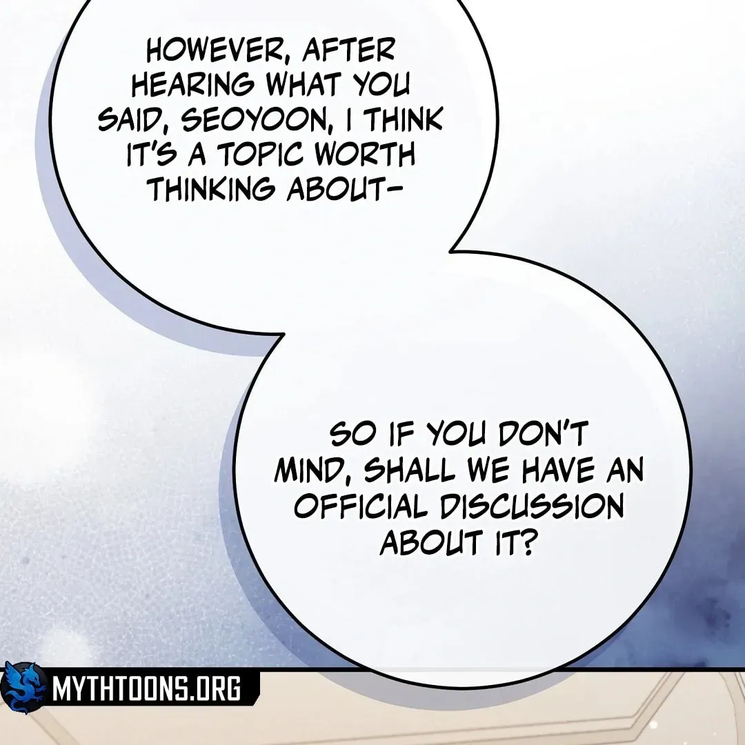 Lovesick and Tired Chapter 12 page 23