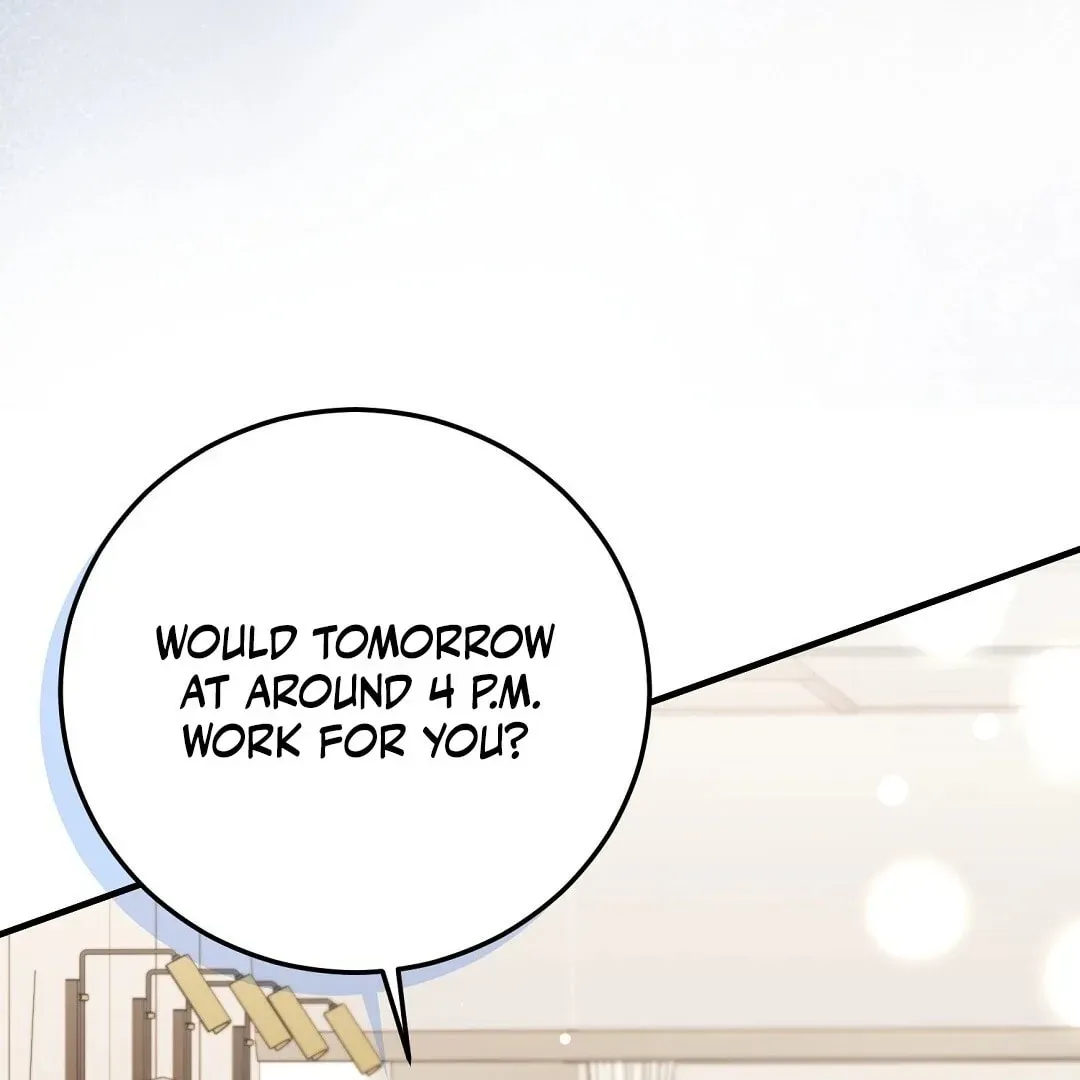 Lovesick and Tired Chapter 12 page 26