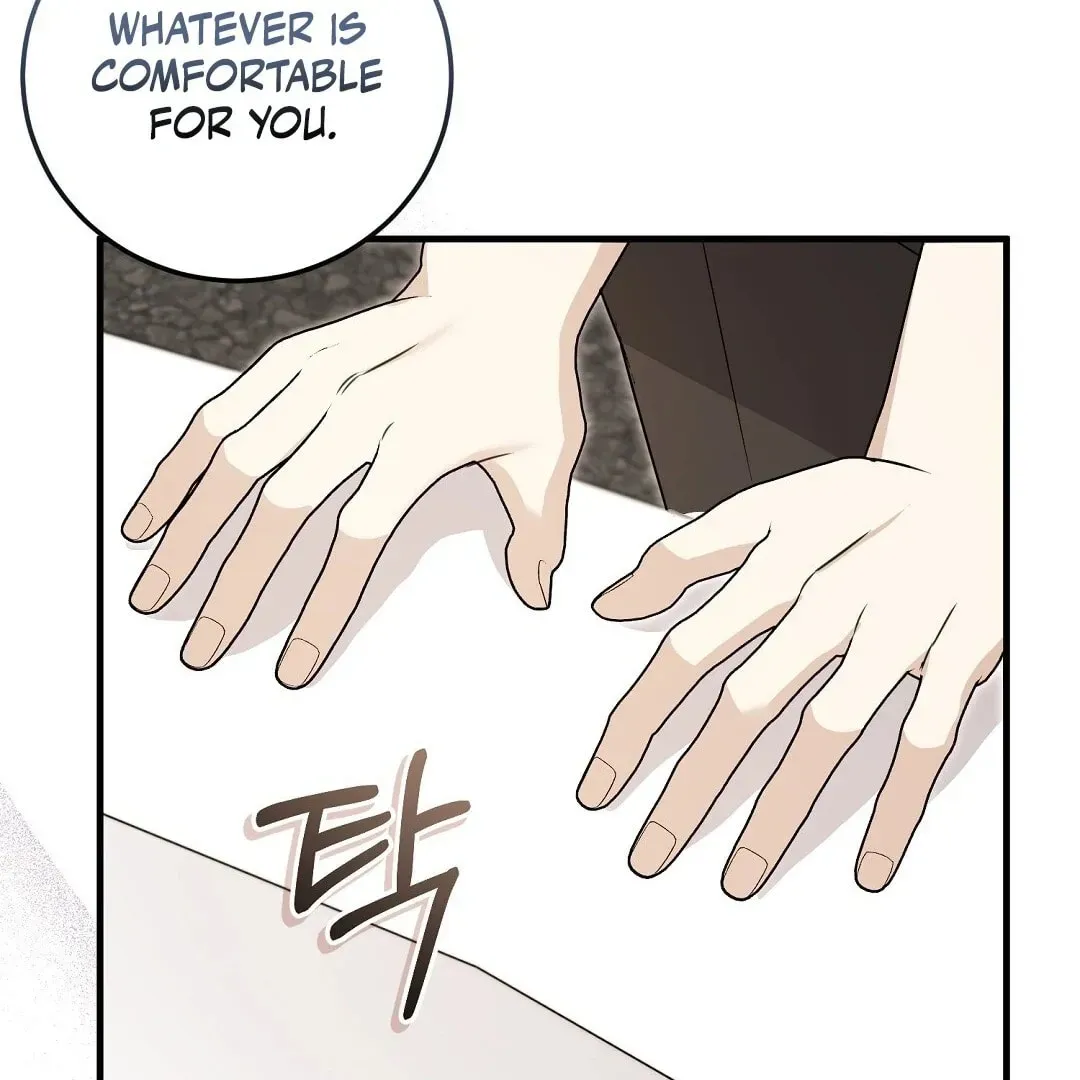 Lovesick and Tired Chapter 12 page 72