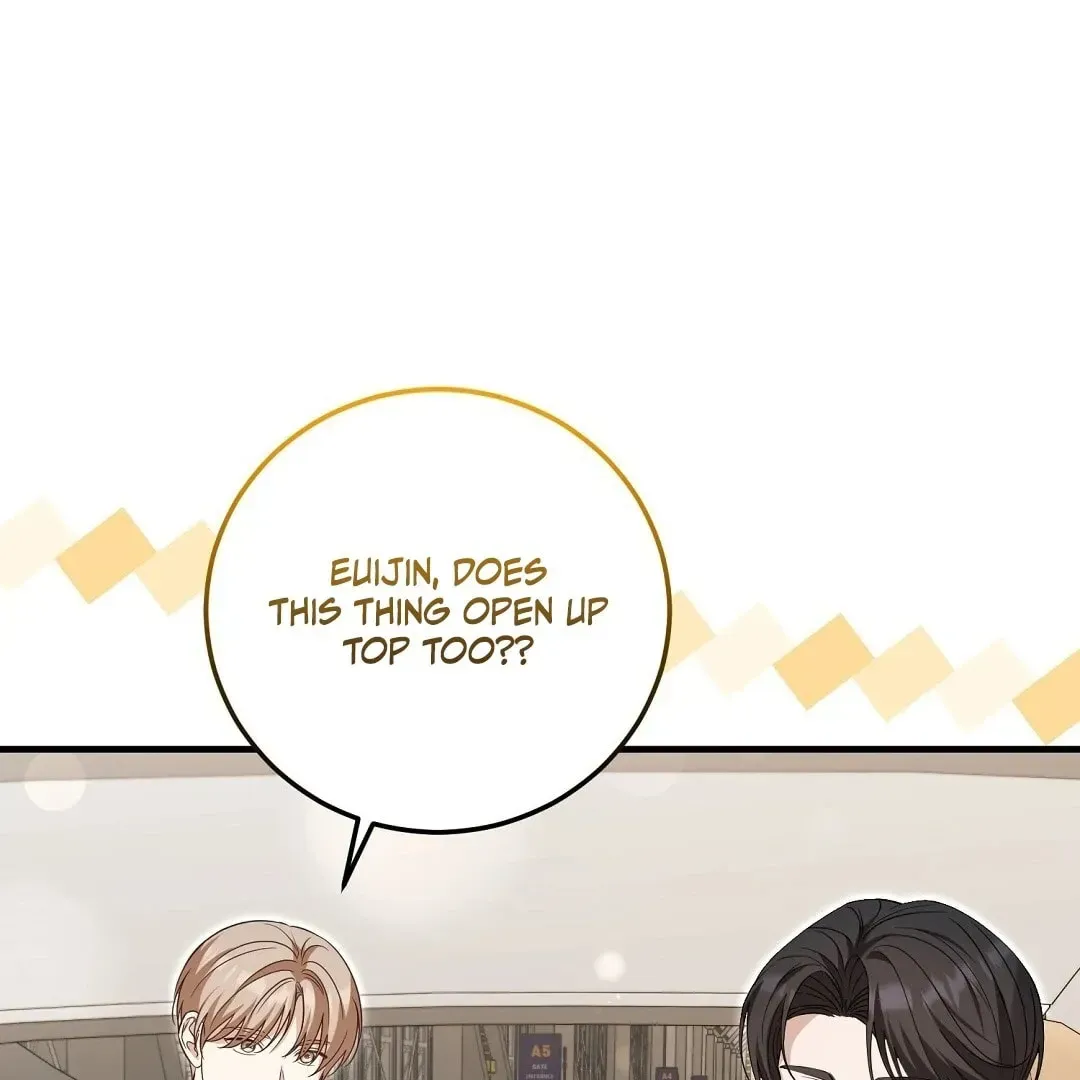 Lovesick and Tired Chapter 12 page 82