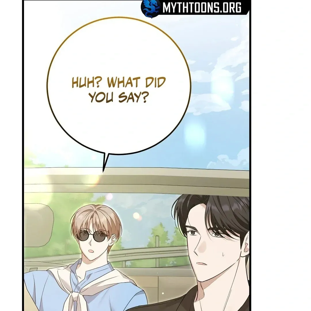 Lovesick and Tired Chapter 12 page 114