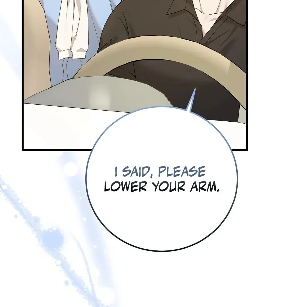 Lovesick and Tired Chapter 12 page 115