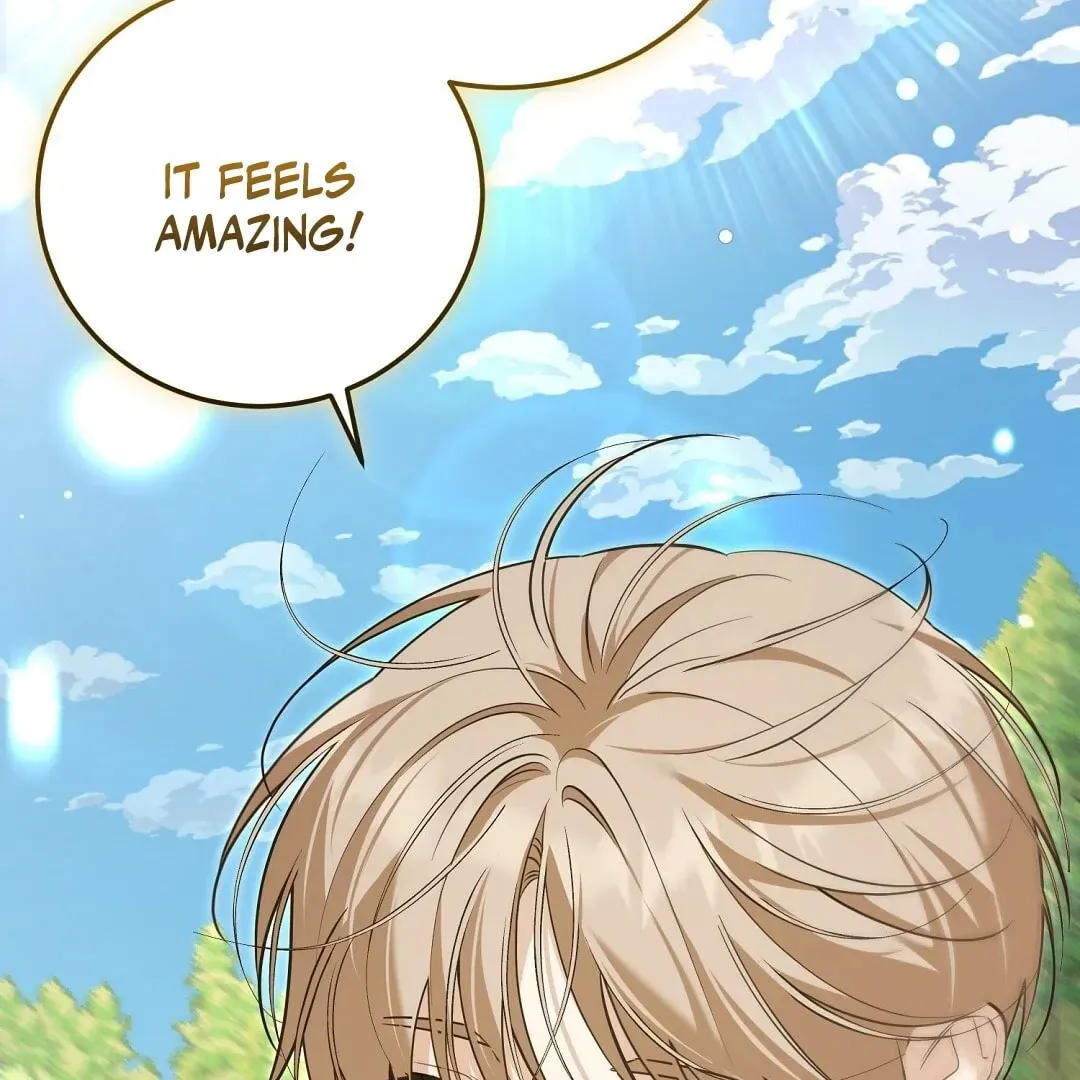 Lovesick and Tired Chapter 12 page 119