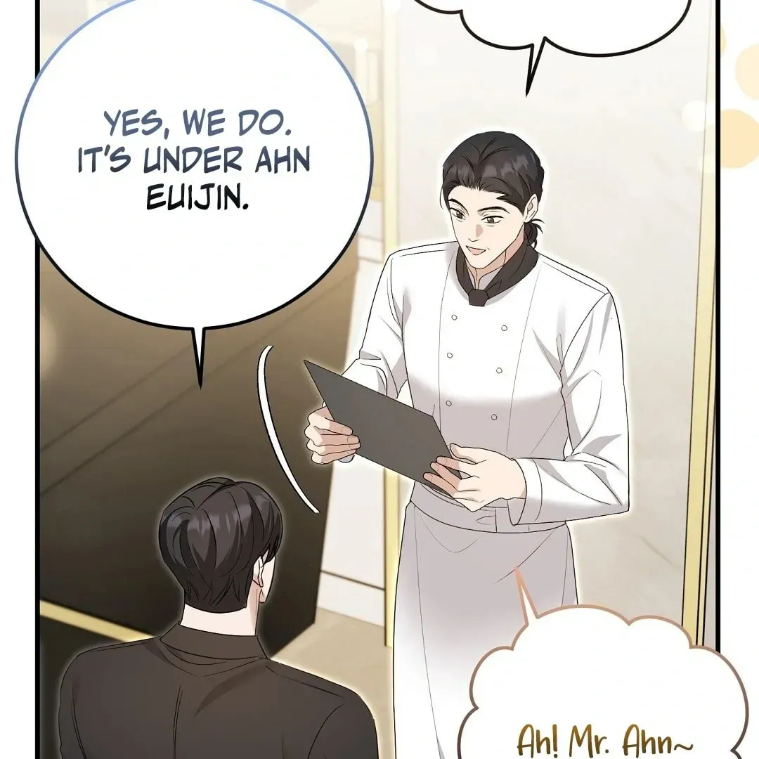 Lovesick and Tired Chapter 12 page 130